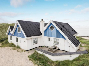Holiday Home Hillegonde - 30m from the sea by Interhome